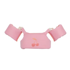 SUNNYLiFE Toddler Puddle Jumper Floatie Jacket 3-6 Years