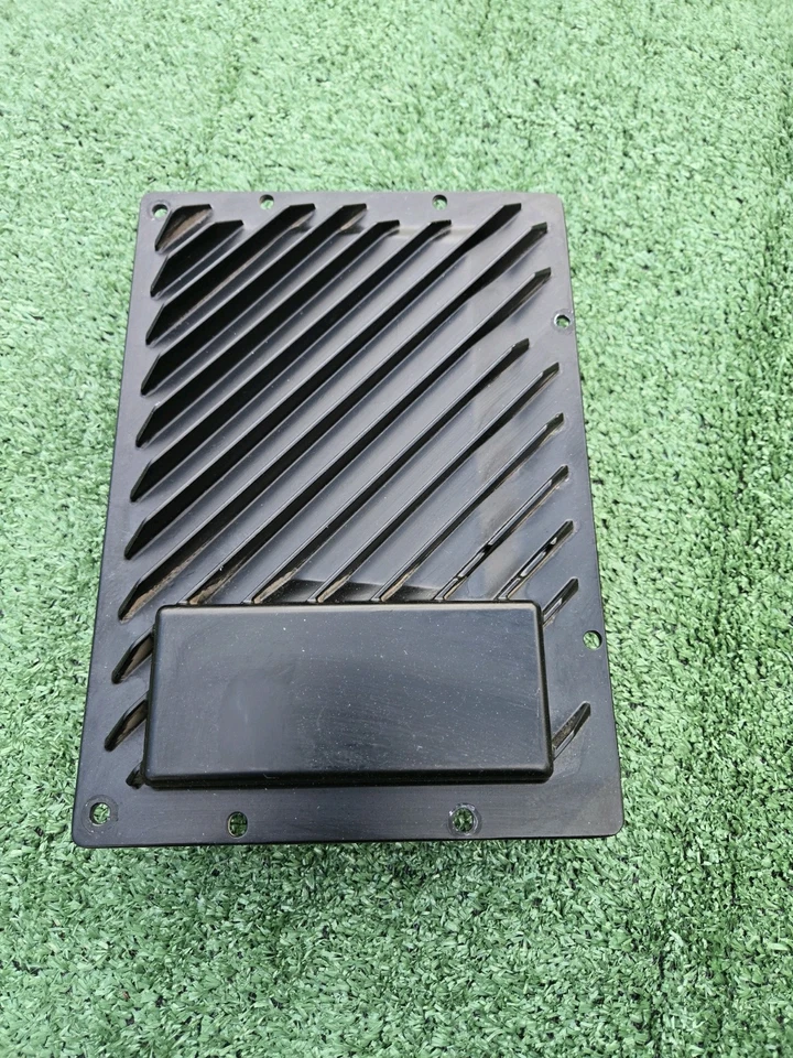 AMPLIFICADOR DE AUDIO ESTÉREO RADIO AMPLIFICADOR OEM JAGUAR TIPO F XF LAND ROVER LR4 11-17 Foto 3 de 4