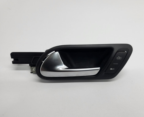 VW Golf 5 1K    Türgriff Griff Öffner Tür   innen vorne links  1K1837113    (12)