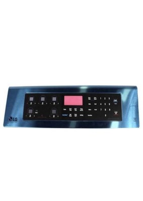 LG AGM73551624 Control Panel Assembly - Genuine OEM Part