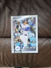 2026 Topps Series 1 Shohei Ohtani Base (RAW)