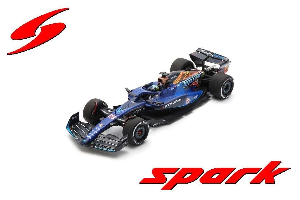 Williams Diecast Formula 1 Cars for sale - eBay