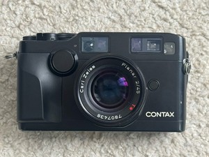 Contax g2 | eBay
