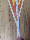 Pair of 1962 B.F. Goodrich "PF" Flyers Paper Window Banner Shoe Advertisements, — photo 8
