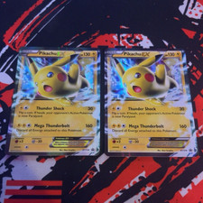Pikachu EX #XY174 Prices | Pokemon Promo | Pokemon Cards