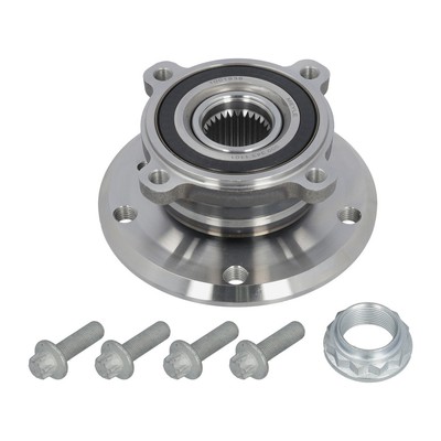MEYLE 3147530014 Radnabe + Radlager für BMW 5er E39 / TOURING hinten 33411095652