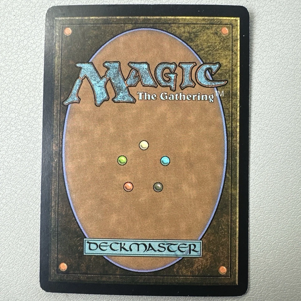 Angel's Grace Time Spiral Foil Italian LP - Image 2 of 2