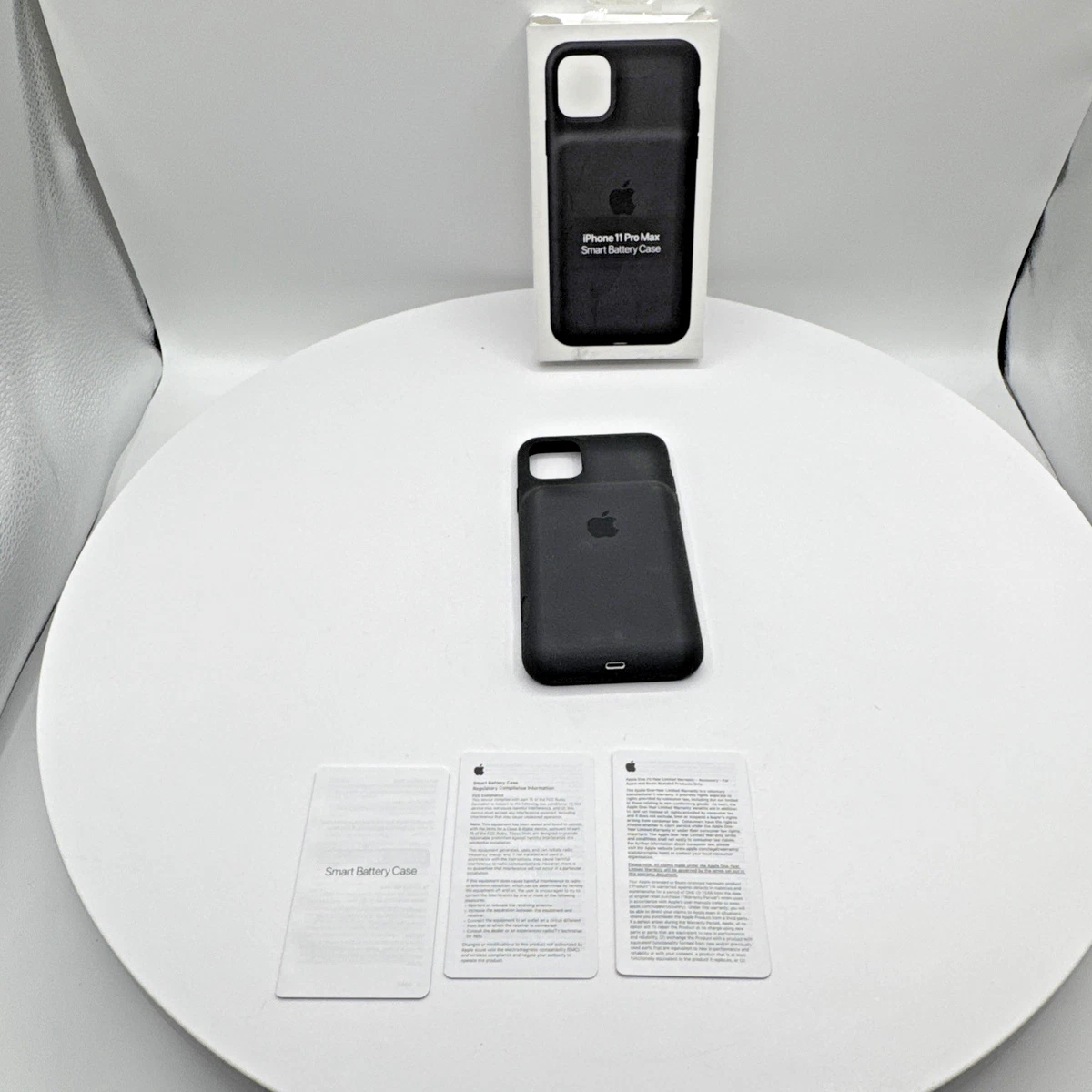 Battery Case and Covers for Apple for sale - eBay