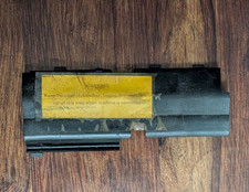 IBM Selectric I Electric Typewriter Internal Over Panel w/o Any Broken Clips