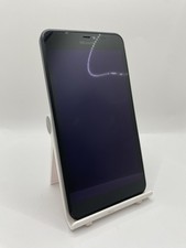 Microsoft Lumia 640 XL Black 8GB 5.7" 13MP Windows Smartphone Faulty #F2