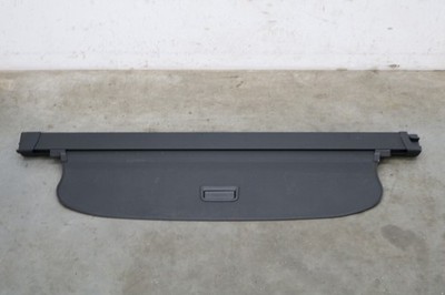 Kofferraumrollo / Rollabdeckung Audi A6 4G FL Avant 4G9863553C 4G9863553H 56 KM