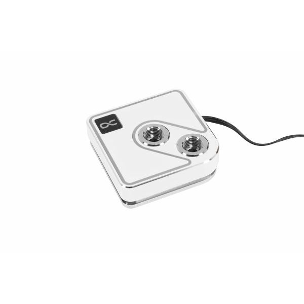 Alphacool Core 1 Aurora Blocco di acqua (Alphacool Core 1 Aurora ARGB CPU Water - Immagine 3