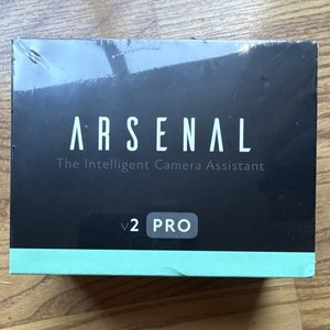 Arsenal 2 Pro | eBay