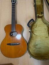 Yamaha APX-6N Chitarra elettrica classica con custodia