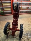 Dime Store Toy Tractor 116 Scale I Redone It Put It Back Together It's Got... — photo 6