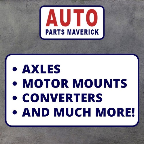 Front Converter for Hyundai Santa Fe 05-06 Tucson 05-09 & Kia Sportage 05-08 - Picture 9 of 10