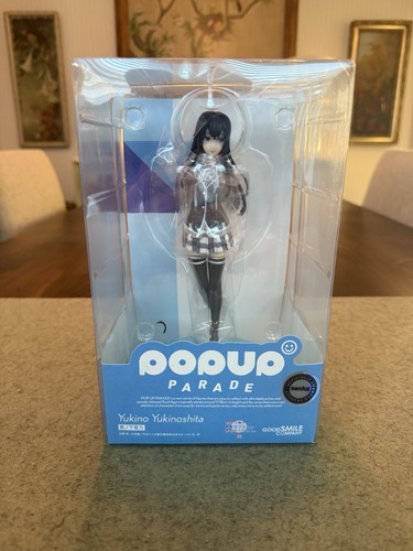 GSC Pop Up Parade Yukino Yukinoshita / My Teen Romantic Comedy