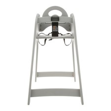 Koala Kare KB10501 Gray Designer High Chair