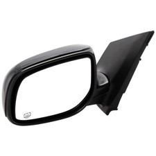 Mirror Driver Left Side Heated 8790902a81 For Toyota Corolla 2009-2013 Mirror Driver Left Side Heated 8790902a81 For Toyota Corolla 2009-2013