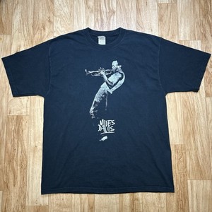 Vintage Jazz Shirt | eBay