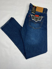 Levis 511 Slim Fit  Mens Denim Jeans Comfort Stretch Zip Fly New Free UK Deliver