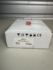 ABB MUL1-R1 – NEMA 1 Enclosure Kit For ACS150 ACS310 ACS355 Series Drives