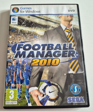 Football Manager 2010 - PC - Complet