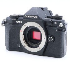 Olympus Olympus OM-D E-M5 Mark II Digital Cameras for Sale - Shop