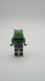 LEGO The Lego Ninjago Movie Minifigure 70631 Four(4) Eyes