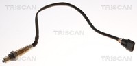 Triscan Lambdasonde Sensor Abgassteuerung 8845 25053 FüR Smart Dacia Renault 3 4