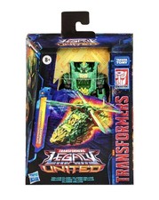 Transformers Generations Legacy United DC Infernac Universe (SHARD) 8+ Brand New