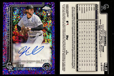 2025 TOPPS CHROME SINGLES ~ Inserts, Parallels, & Base ~ Multi-Card Discounts!