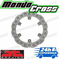 disco freno JT margherita posteriore SUZUKI RM 125 1996 (96)