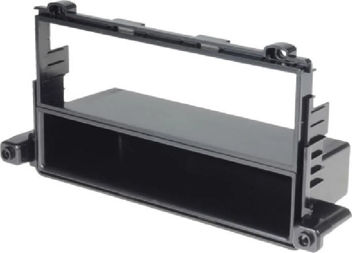 Facade autoradio FA478 compatible avec Hyundai i10 sans navigation origine - Photo 1/1