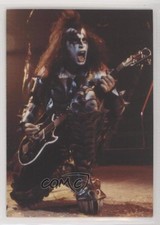 2001 NeCA Kiss Alive! As KISS's Popularity Grew #48 0w6