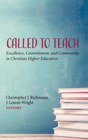 Christopher J. Richmann (U. A.) | Called To Teach | Buch | Englisch (2020)