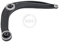 A.B.S. Querlenker Dreieckslenker 211997 FüR CitroËN DS DS5 Peugeot Stahl RCZ THP