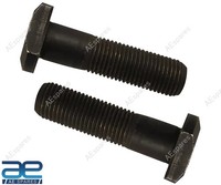 Radmontagebolzen Set FüR Tata Movus, Safari, Sumo, Xenon 265440106702 S2U