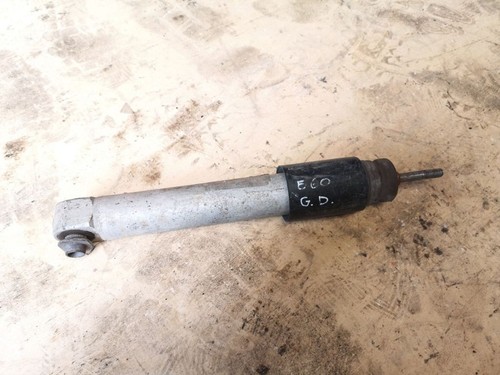 BMW 5 E60 E61 2005 Rechts Stoßdämpfer hinten Diesel 160kW AMD17882