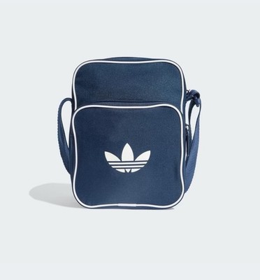 Adidas Erwachsene Unisex Adicolor Classic Small Tasche KD7828