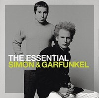 Simon Garfunkel - Essential - Cd - F15Z