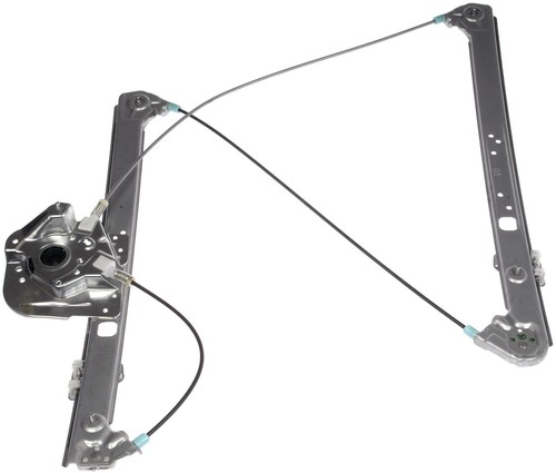 DORMAN 740-489 Power Window Regulator (Regulator Only) For 00-06 BMW X5 - Picture 3 of 3