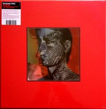 TBO The Rolling Stones Tattoo You M/M