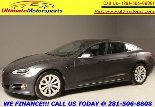 2020 Model S 2020 Long Range Plus AWD FSD3 AUTOPILOT PANOROOF