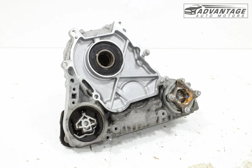 BMW 328I XDRIVE F30 2014-2016 AWD transmisión automática caja de transferencia OEM Foto 4 de 4