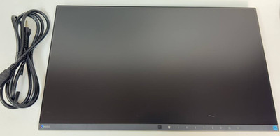 EIZO FlexScan EV2450 23.8'' Screen Monitor FHD LED IPS, B-Grade, NO STAND, TESTED