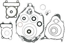 Moose Racing Complete Gasket Kit w/ Oil Seals ATV UTV Made In USA 0934-0634