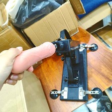 Sex Machine Dildo Masturbator Thrusting Multispeed G-spot Sex Toys for Women Men