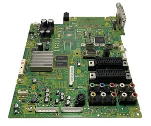 Hauptplatine CMG132A3 DB160_80408A für ORION TV32PL14