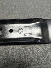 942-0741A MTD Mulching Blade for 21" Cutting Decks OEM
